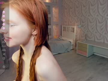 webcam girl gingers_hugs image #6074521
