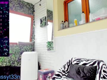 webcam girl sassyt33n image #4510021