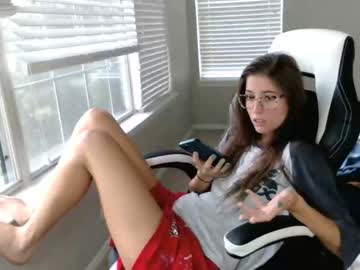 webcam girl cidergal69 image #259483