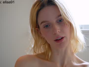 webcam girl ellaa91 image #5839917