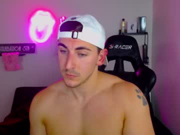 webcam man zach_rhyder image #5777452
