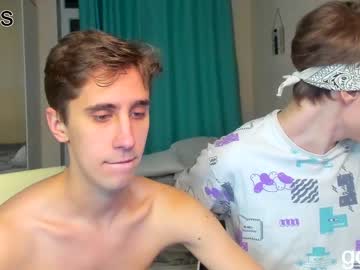 webcam couple esthetics_boys image #3420487