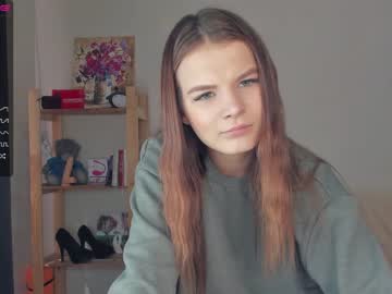 webcam girl sweet_idol image #1842055