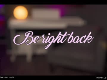 webcam girl hermione_potter_couple image #5443386