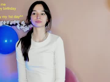 webcam girl emmi_sunshine image #4954713
