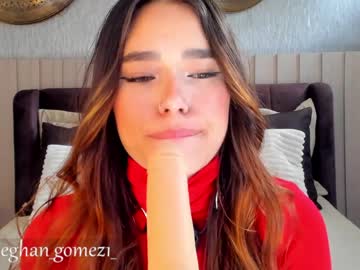 webcam girl _meghan_gomez1_ image #2643679