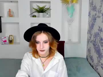 webcam girl eleanor_morte image #1802488