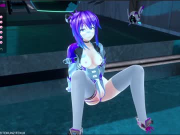 webcam girl projektmelody image #902162