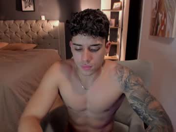 webcam man mike_montoya image #2030986