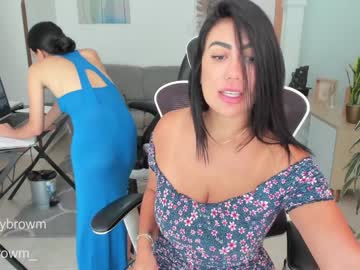 webcam couple emillybrowm image #6382727