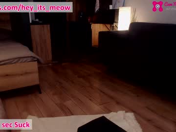webcam couple hey_its_meow image #337567