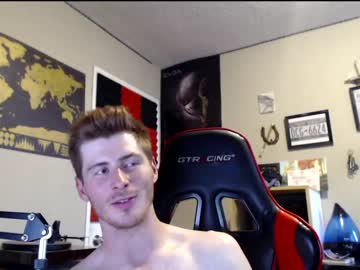 webcam man lonewolfffy image #2164948