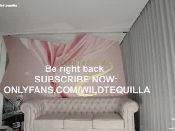 webcam girl wildtequilla image #5681425