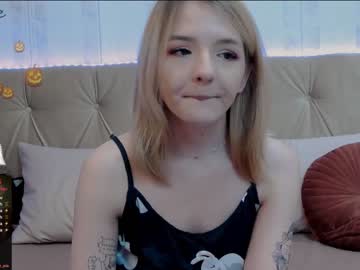 webcam girl ginger_pie image #2940198
