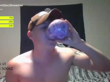 webcam man antisocialstreamer image #2655321
