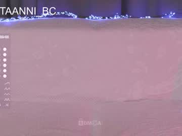 webcam girl taanni_bc image #2854930