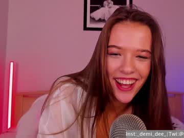 webcam girl _demi_dee_ image #1542905