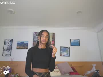 webcam girl camilitasu image #3456617