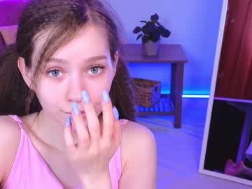 webcam girl bless_sheila image #4471885