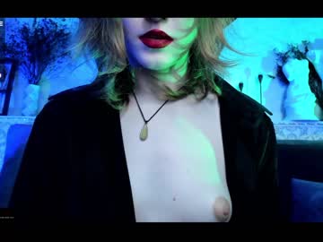 webcam girl eleanor_morte image #2801052