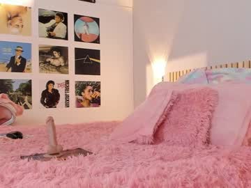 webcam girl little_effy18 image #4779493