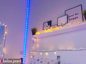 webcam girl kalisa_pearl image #1072275