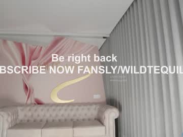 webcam girl wildtequilla image #6192723