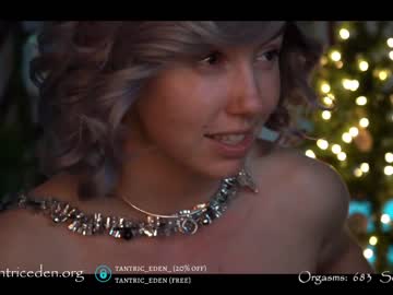 webcam girl tantric_eden_ image #817605