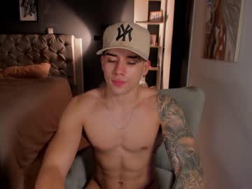 webcam man mike_montoya image #1765793