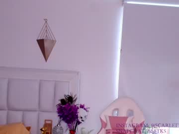 webcam girl scarlett__baker image #641971