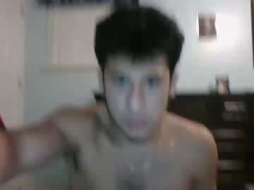 webcam man aloha215 image #120959