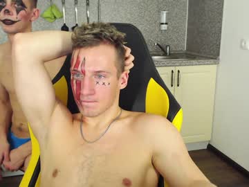 webcam man purple_gang image #375963