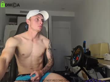 webcam man tyler_2465 image #400854
