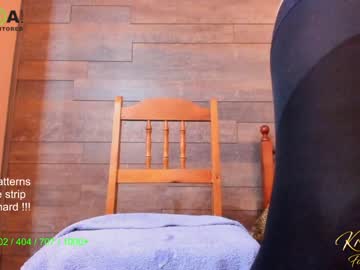 webcam girl krisi_kiss image #1785233
