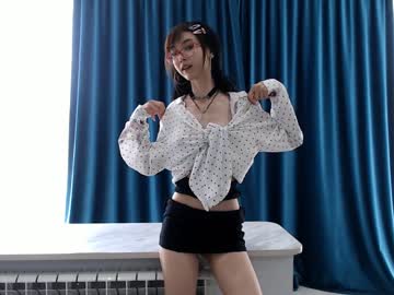 webcam girl cherrypie_01 image #2383183