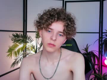 webcam man kudi_mint image #4727340