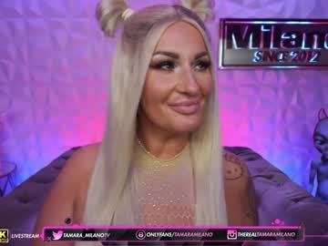 webcam girl tamaramilano image #3001037
