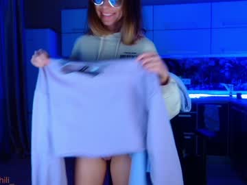 webcam girl _mary_chili image #2867848
