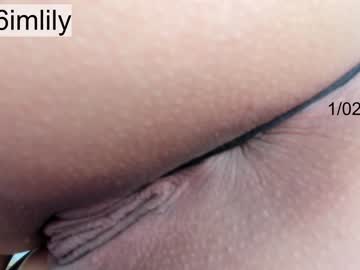 webcam girl imlily96 image #1041989