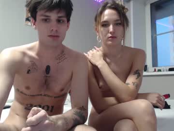 webcam couple eric_and_nicole image #3330503