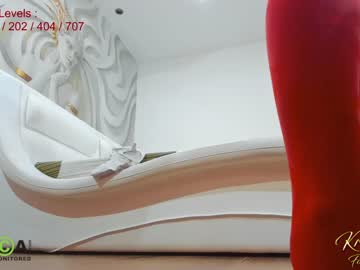 webcam girl krisi_kiss image #299574