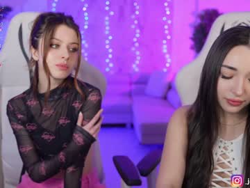 webcam couple kira0541 image #6440856