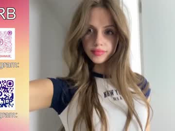 webcam girl princess_diana18 image #6604250