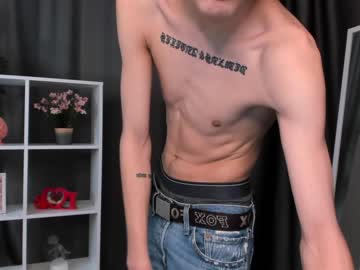 webcam man jacob_best image #3960750