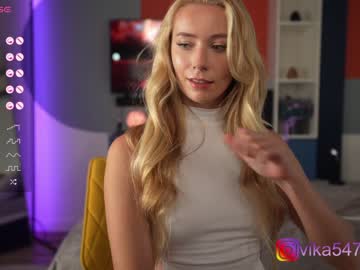 webcam girl vika54784 image #5406823