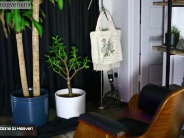 webcam girl maeveminx image #3292442