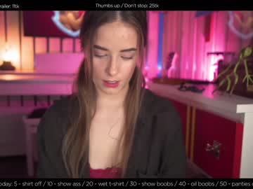 webcam girl hermione_potter_couple image #3403698