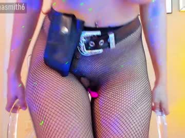 webcam girl jovanna_smith image #2997623