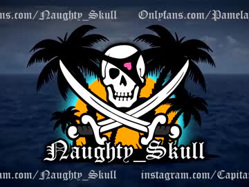 webcam girl naughty_skull image #4820260