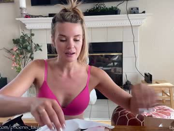 webcam girl phoenix_taylor image #5107963